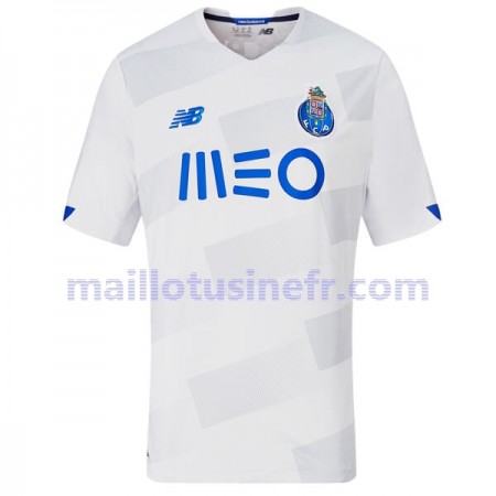 Maillot de Foot FC Porto Troisième 2020-21